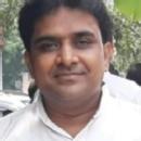 Photo of Ashish Singhal