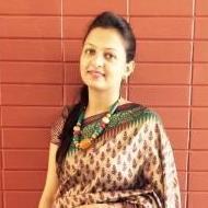 Sandhya S. Engineering Diploma Tuition trainer in Kharar