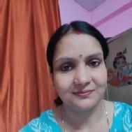 Shruti Vocal Music trainer in Delhi