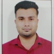 Sandeep Kumar Class 10 trainer in Delhi