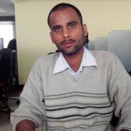 Lallu Prasad Tally Software trainer in Bangalore