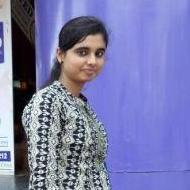 Roshni BTech Tuition trainer in Varanasi