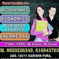 Arun Class 12 Tuition trainer in Sonipat