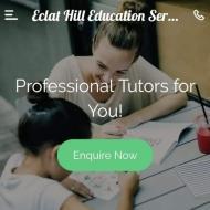 Eclat Hill Tutor Bureau Class 12 Tuition institute in Delhi