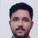 Photo of Pratyaksh Yadav