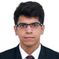 Aditya Kumar Microsoft Excel trainer in Bangalore