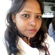 Shubhra C. Class I-V Tuition trainer in Howrah