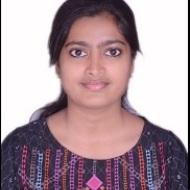 Nida A. BTech Tuition trainer in Haldwani