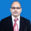 Photo of Anil Mishra