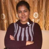 Archana R. German Language trainer in Gurgaon