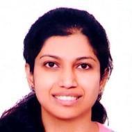 Ankita Class 9 Tuition trainer in Bangalore