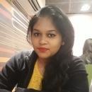 Photo of Megha S.