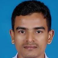 Mr R Soundirarajan Class 12 Tuition trainer in Mettur