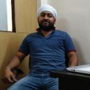 Photo of Malkeet Singh