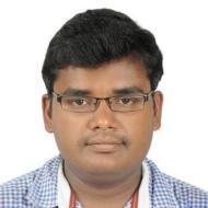 Venkateswara Rao BTech Tuition trainer in Mumbai