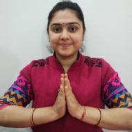 Neeta D. Yoga trainer in Haridwar