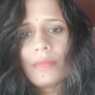 Nameeta H. BCom Tuition trainer in Mumbai