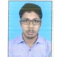 Dibyendu Chowdhury Class 12 Tuition trainer in Kolkata