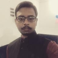 Sagar Ambasta Class 9 Tuition trainer in Patna