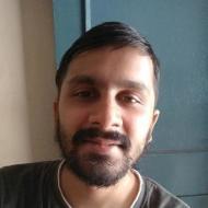 Pawan Pathak Yoga trainer in Jaipur