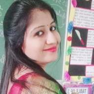 Nitika Spoken English trainer in Bahadurgarh