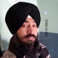 Gurpreet Singh Class I-V Tuition trainer in Patiala