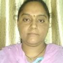 Photo of Renuka S.