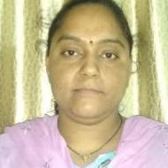 Renuka S. Class 10 trainer in Pune