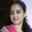 Photo of Namrata R.