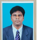 Photo of M. Sathyanarayanan