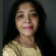 Inderjit K. Class 7 Tuition trainer in Mumbai