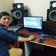Deepak K S Music Production trainer in Bangalore