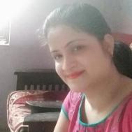 Meenakshi J. Class I-V Tuition trainer in Faridabad