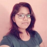 Shreya P. Class 7 Tuition trainer in Hapur