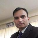 Photo of N D mishra