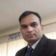 N D mishra Class 12 Tuition trainer in Siliguri