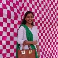 Namrata P. BCom Tuition trainer in Dombivli