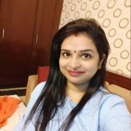 Ankita T. Class 12 Tuition trainer in Mumbai