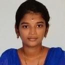 Photo of Yuvashree M.