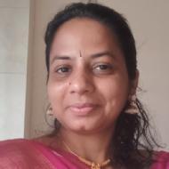 Supriya NEET-UG trainer in Bangalore