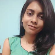 Sonal S. Class 6 Tuition trainer in Bangalore