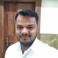 Neelesh Vishwakarma Class 10 trainer in Bhopal