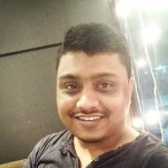 Krishanu P. Microsoft Excel trainer in Kolkata