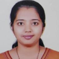 Jyoti M. Dance trainer in Ulhasnagar