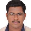 Photo of Palanisamy M.