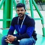 Vempalli Santhosh Kumar Reddy Personal Trainer trainer in Bangalore