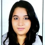 Shubhangi S. Class 11 Tuition trainer in Kota