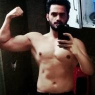 Mohit Mavi Personal Trainer trainer in Noida