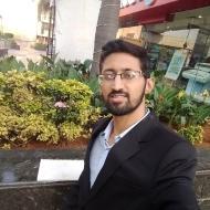 Abhijeet Pathak django trainer in Bangalore