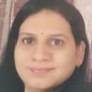 Photo of Usha K.